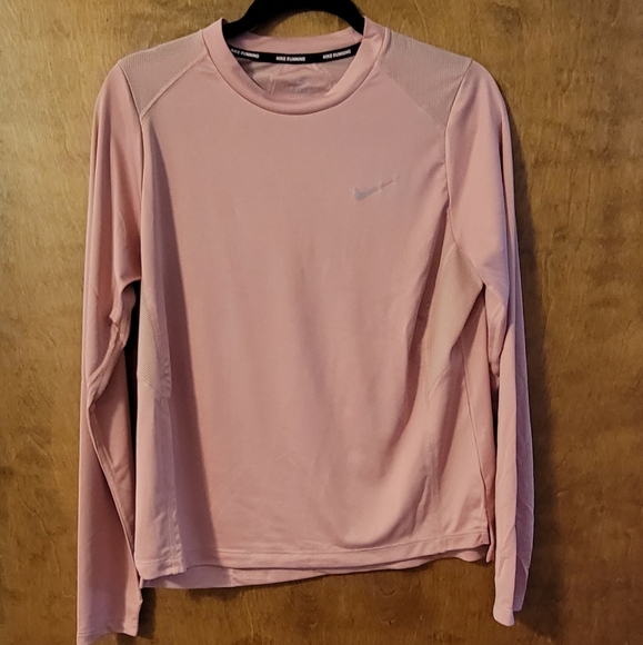 Nike Tops - Nike Running Long Sleeve